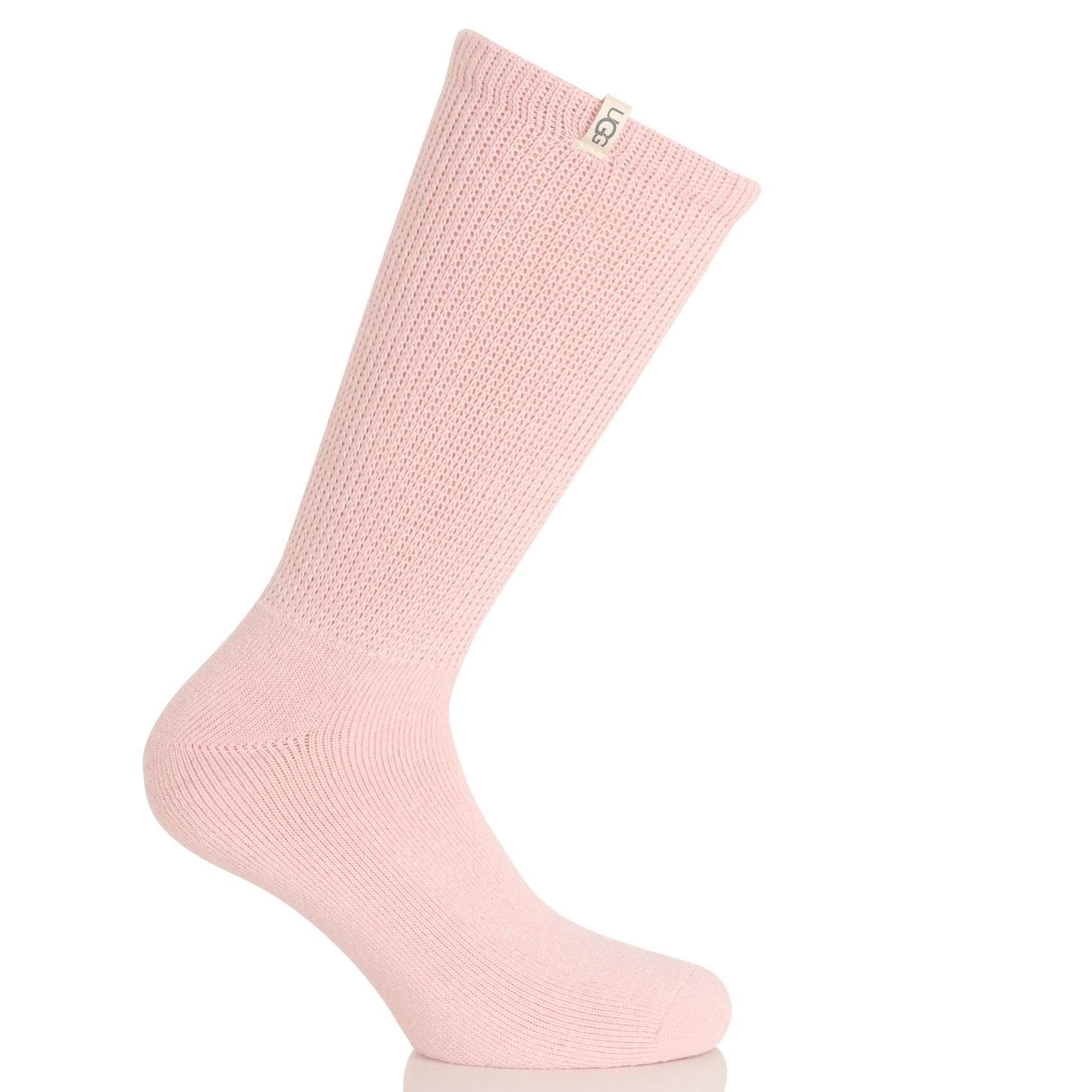 Dina Needle socks UGG Beige