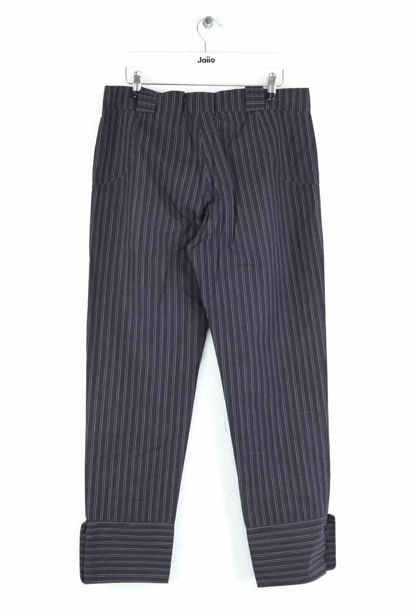 PANTS KENZO - SECONDE MAIN Blue