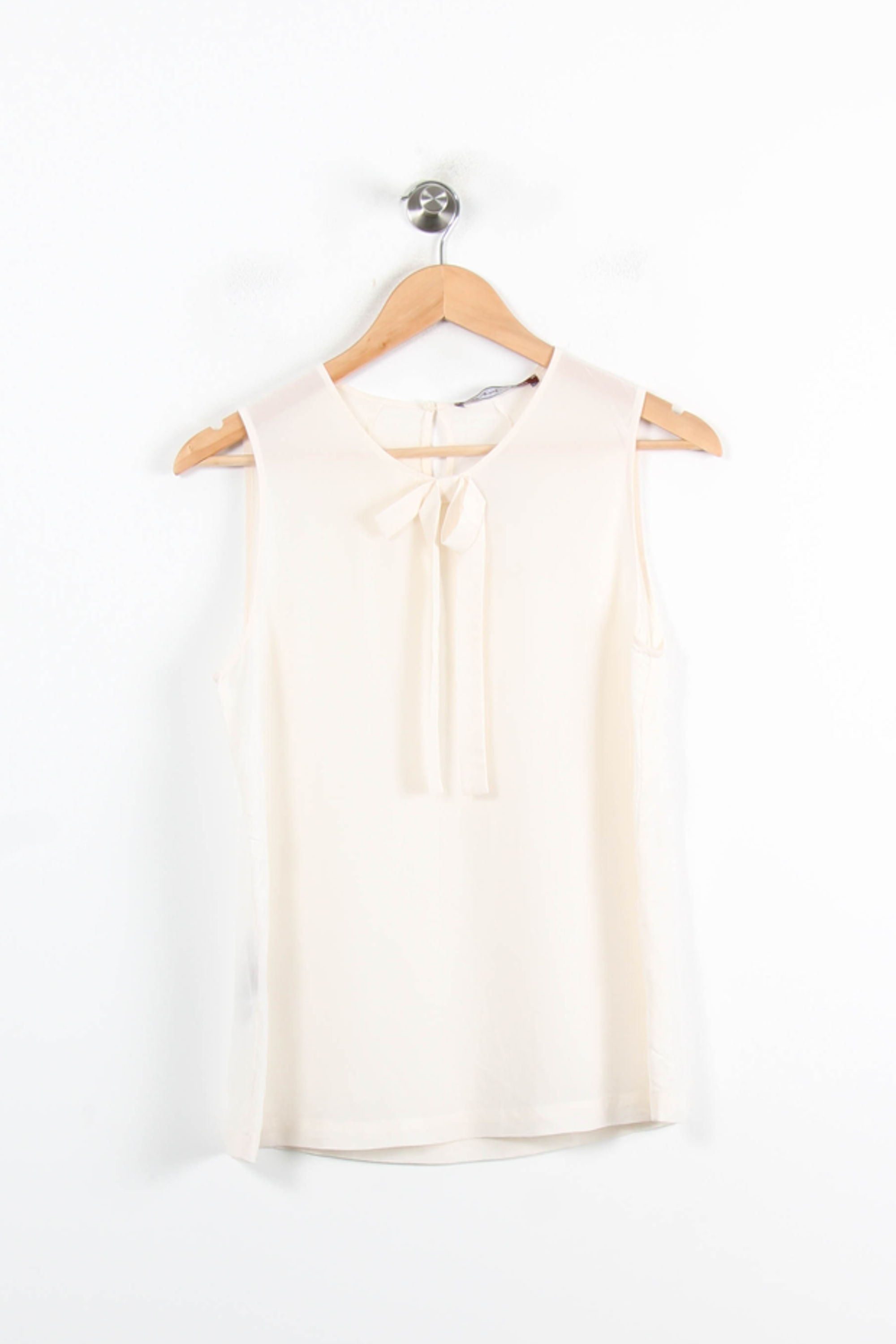 Top & tank top COMPTOIR DES COTONNIERS - Seconde main Beige