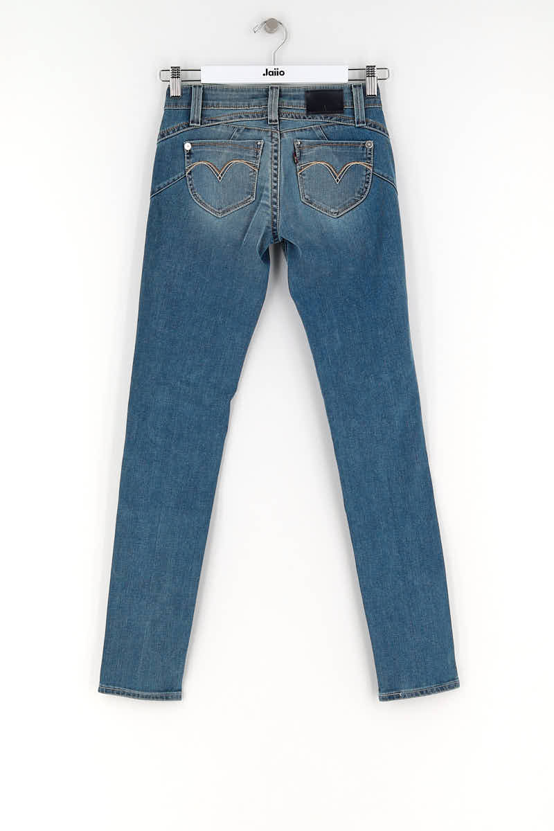 . LEVI'S - Seconde main Blue