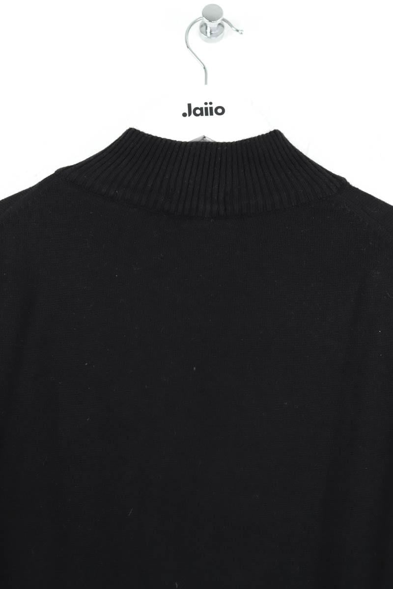 Sweater BOSS - SECONDE MAIN Black