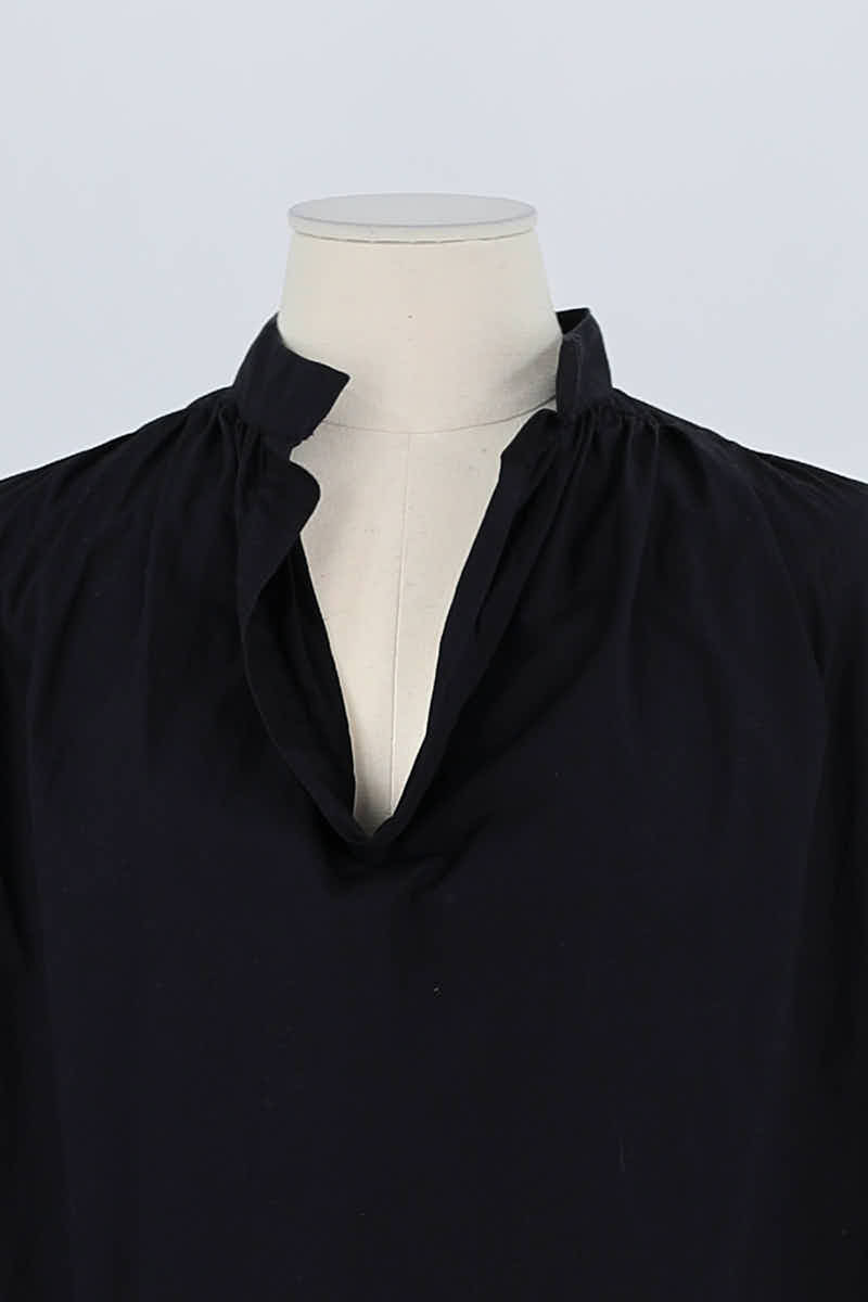 Dress LAURENCE BRAS - Seconde Main Black