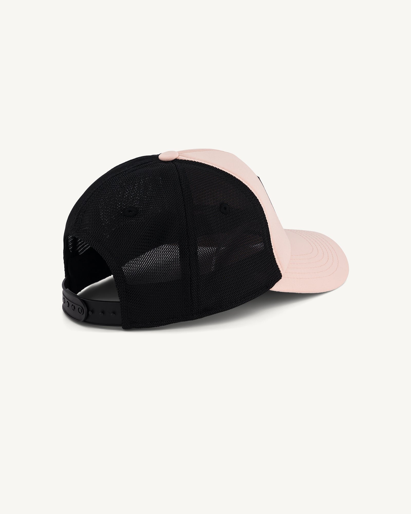 Mesh cap taz JOTT Pink