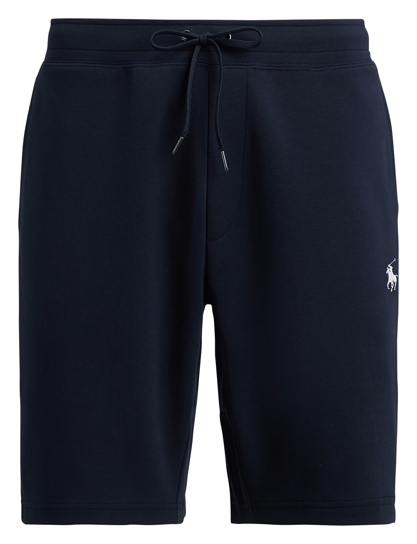 Recht short - katoenblend POLO RALPH LAUREN Blauw