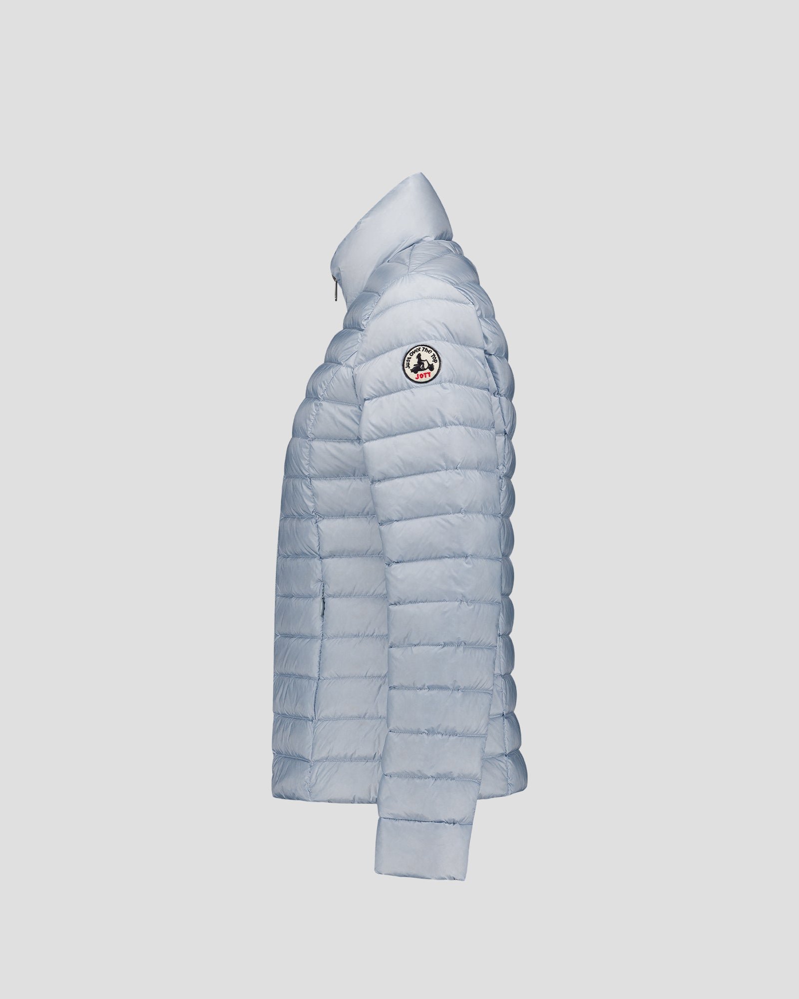 Lightweight down jacket JOTT Blue