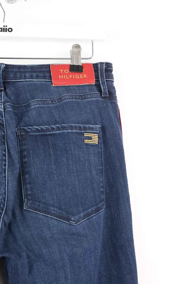 . TOMMY HILFIGER - SECONDE MAIN Blue