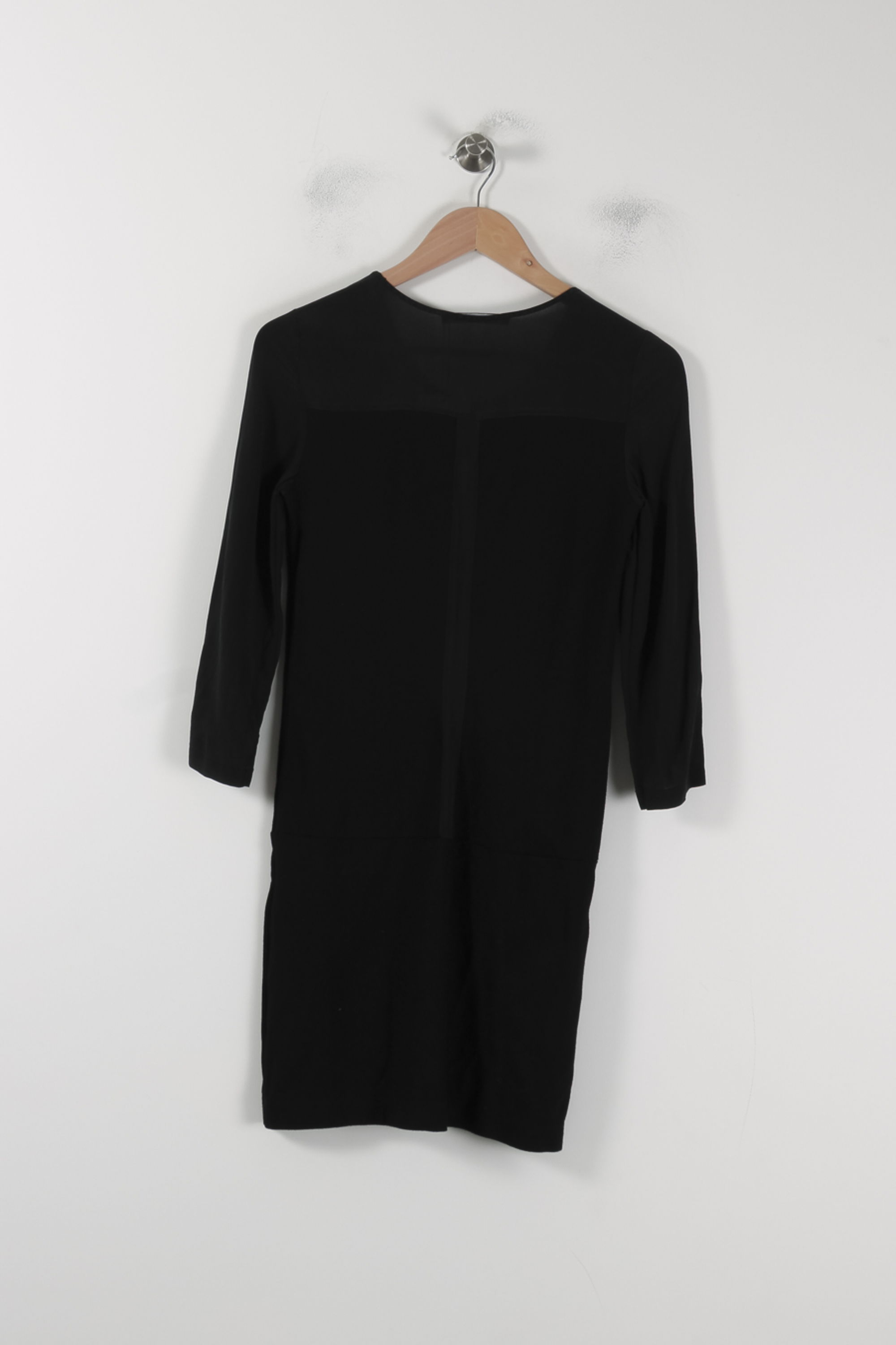 Short & Midi Dress COMPTOIR DES COTONNIERS - Seconde main Black