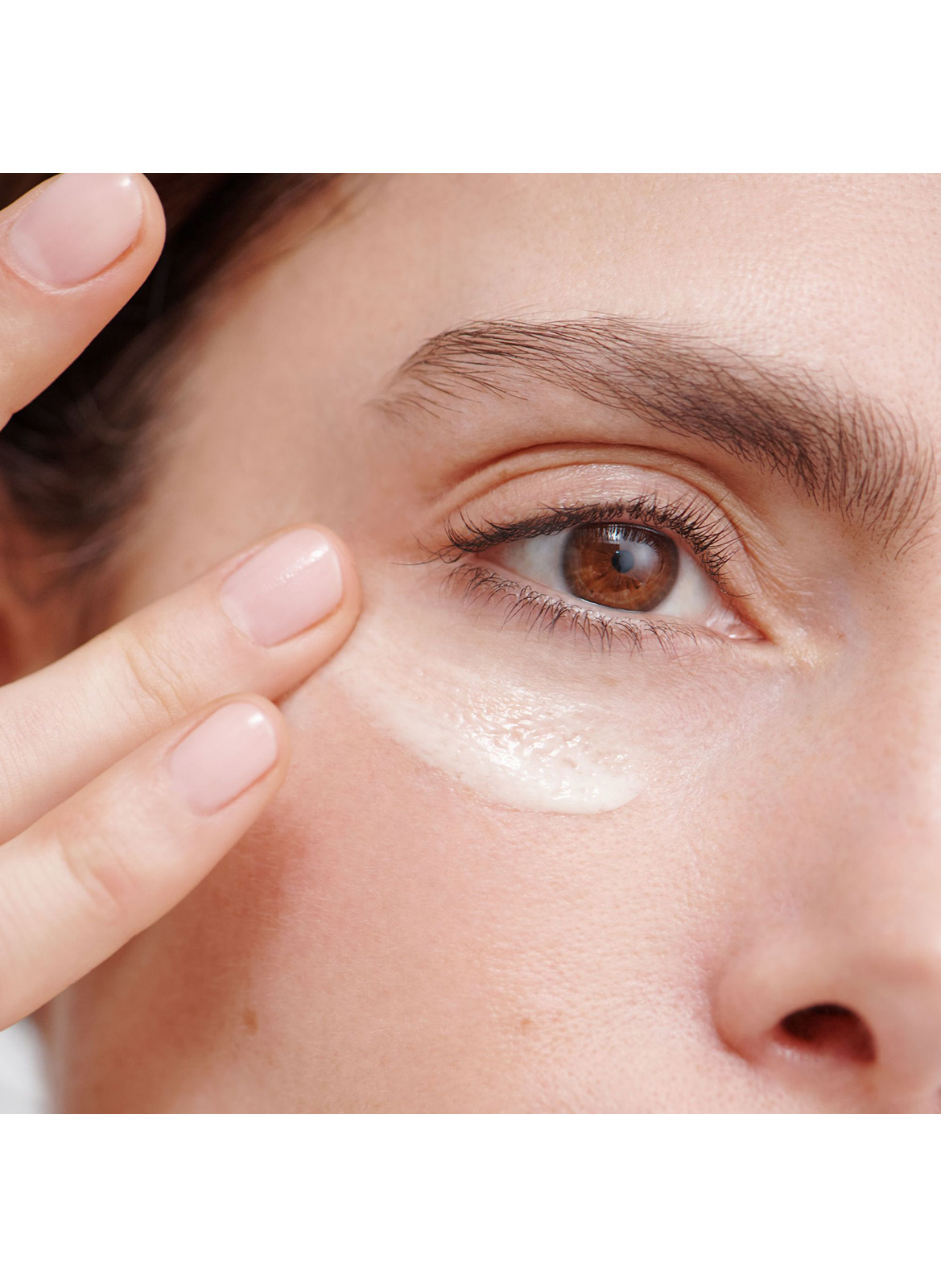 Crème Régénérante Contour des Yeux DR. HAUSCHKA No color