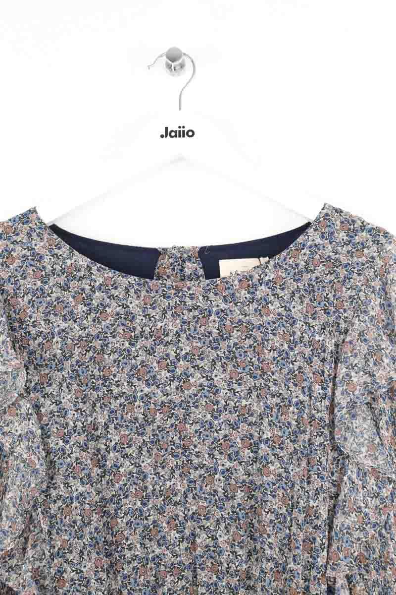 Dress SEZANE - Seconde main Multicolored