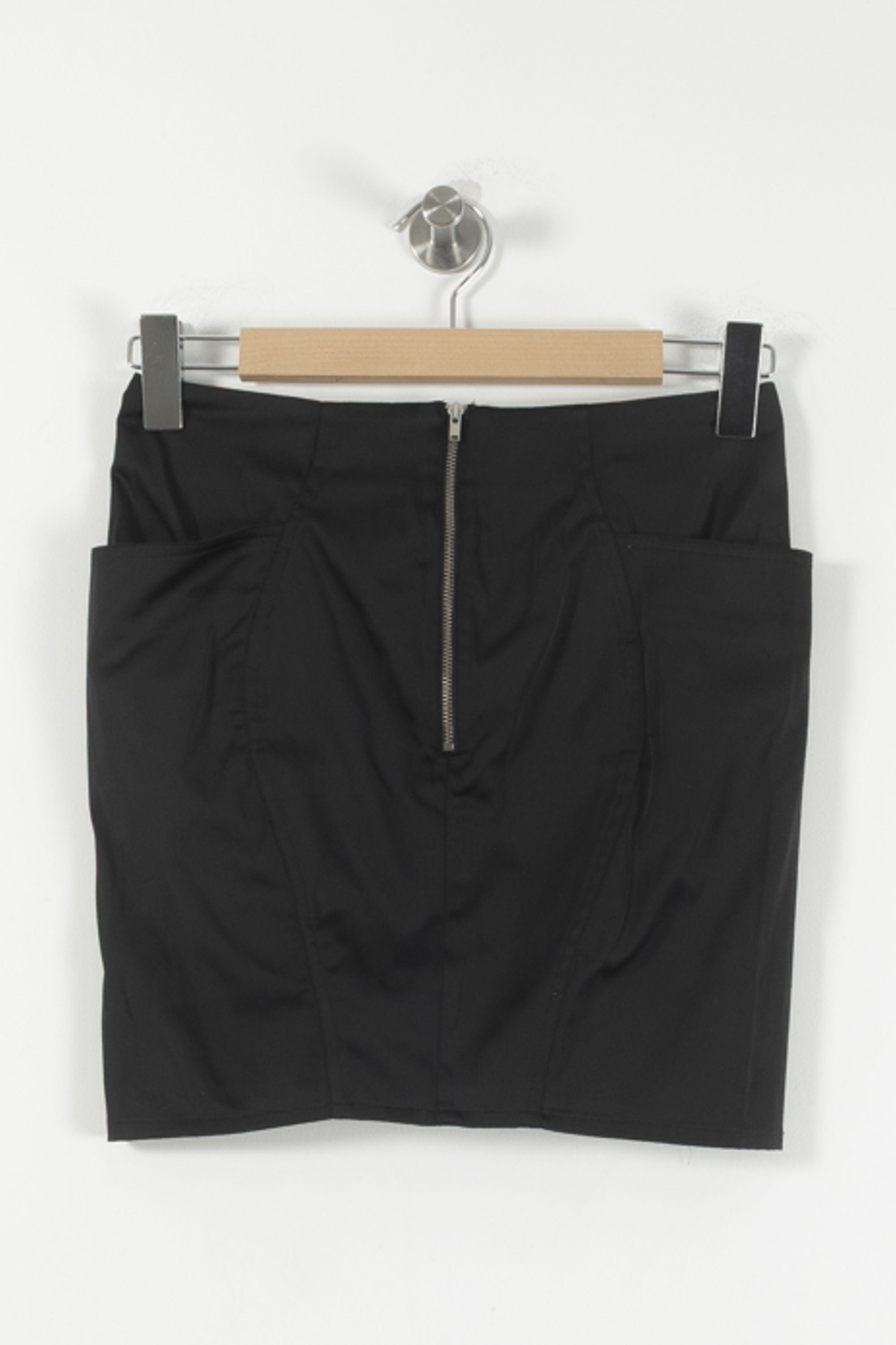 Short & midi skirt ACNE STUDIOS - Seconde Main Black