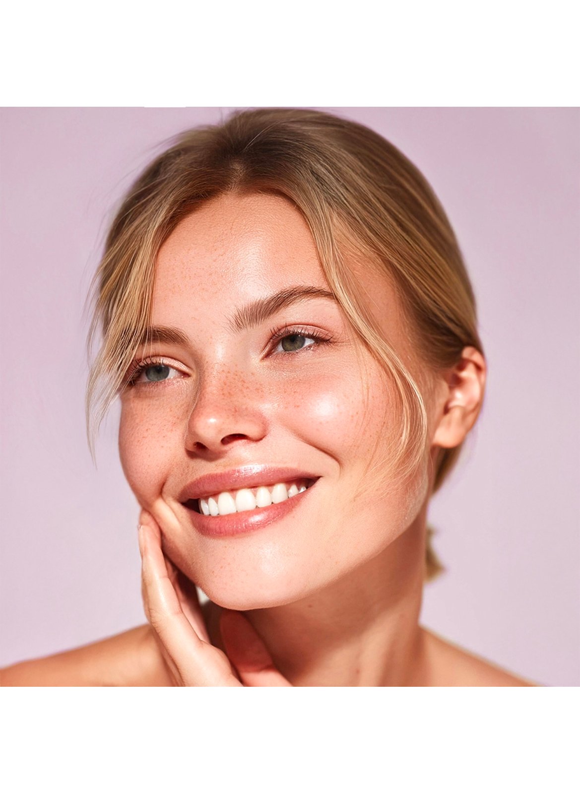 CELLULAROSE CC LUMI - Getint serum voor een stralende huid 3 - apricot light