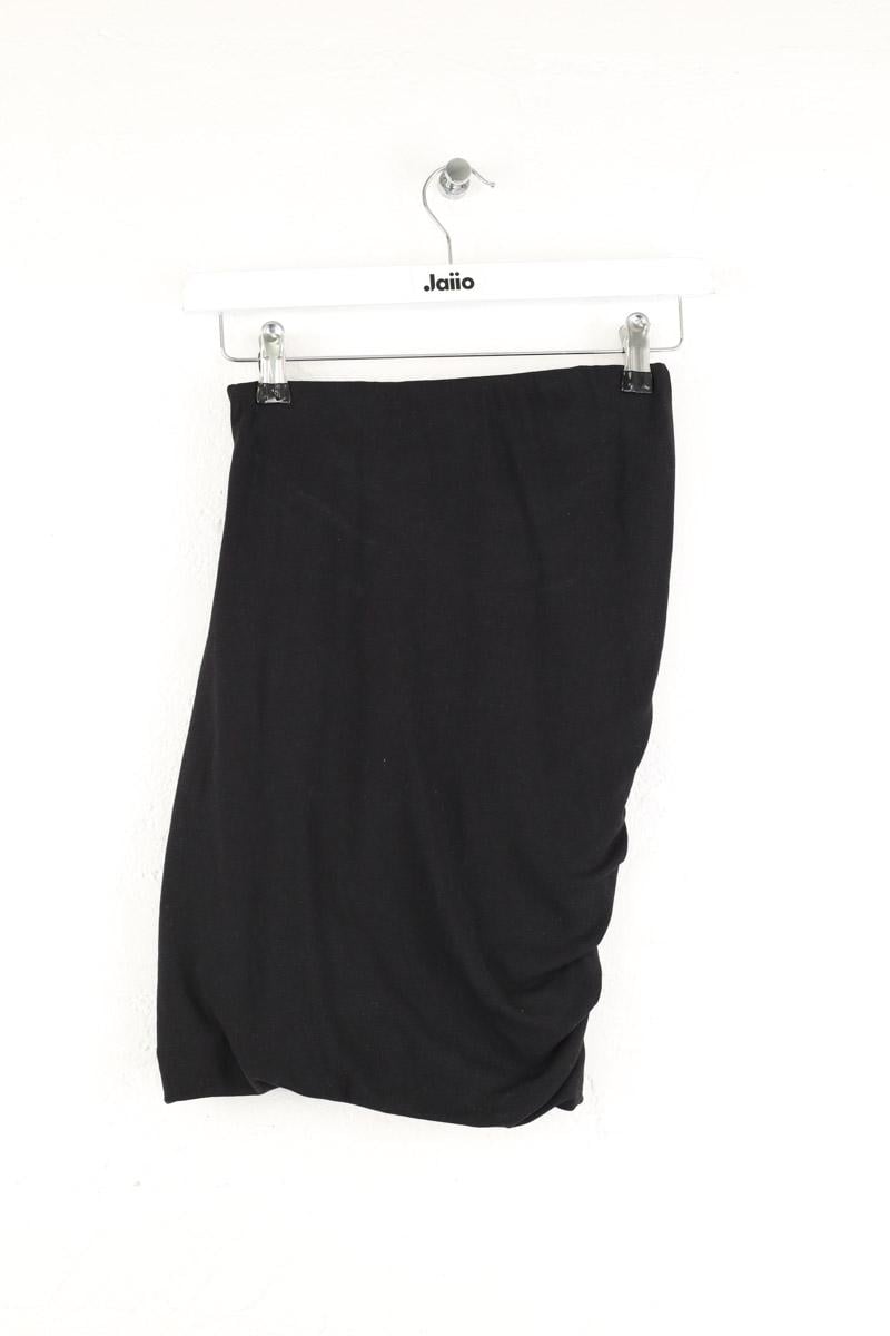 Mini skirt IRO - Seconde Main Black