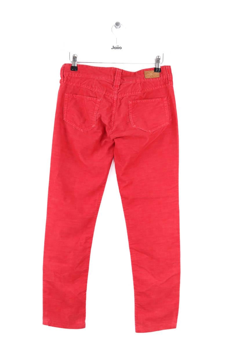 Pants ISABEL MARANT - Seconde Main Red