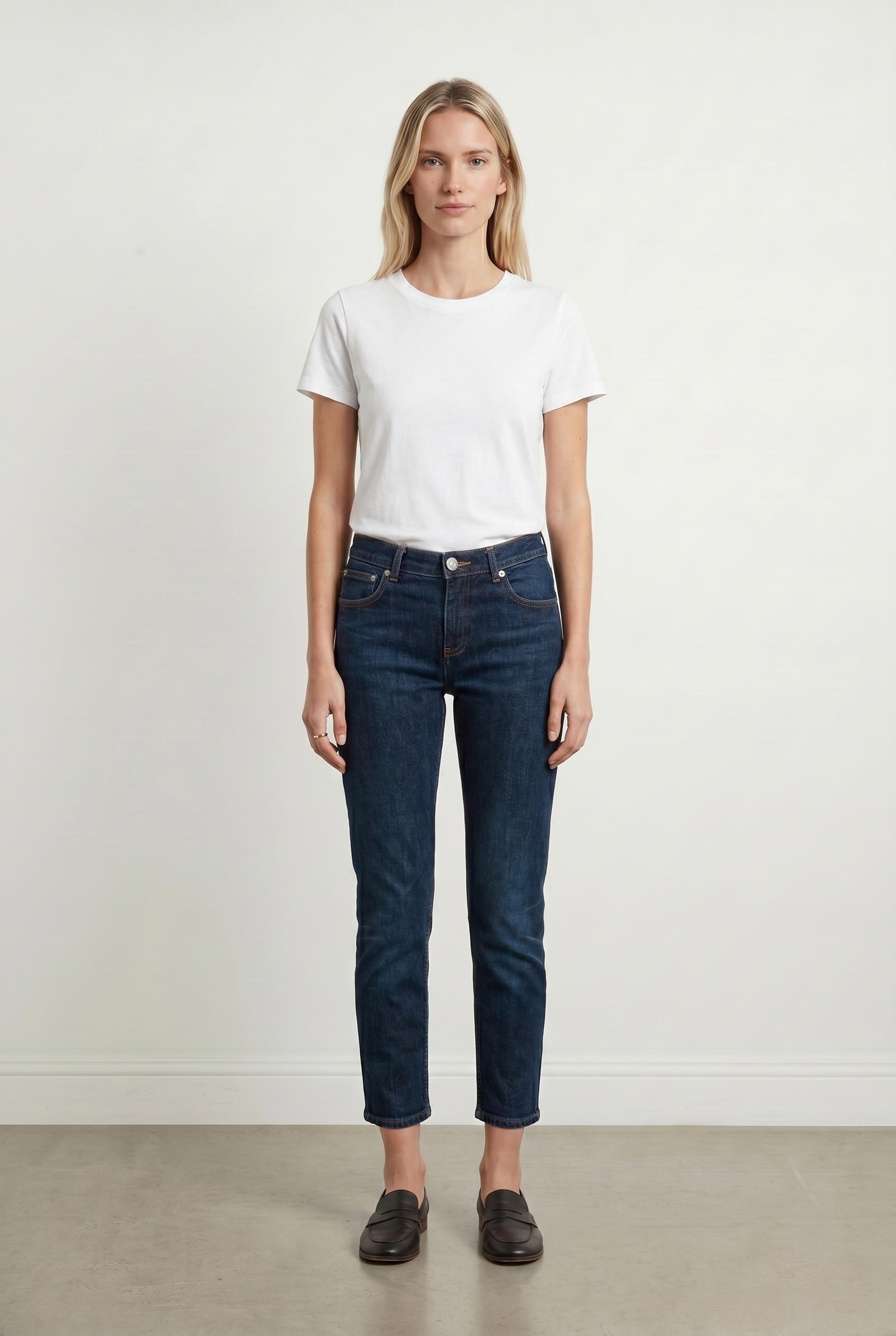 Jeans A.P.C - Seconde main Blue