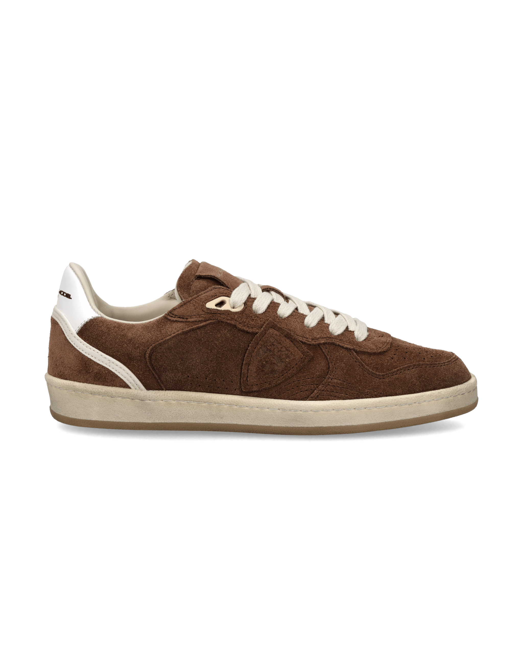 Skate PGAL sneakers PHILIPPE MODEL Brown