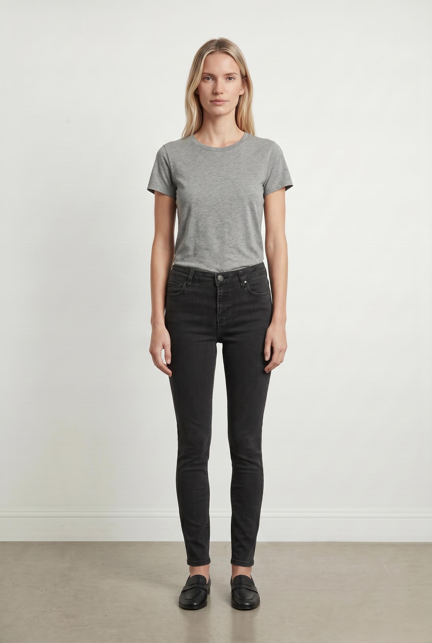 Jeans COMPTOIR DES COTONNIERS - Seconde main Black