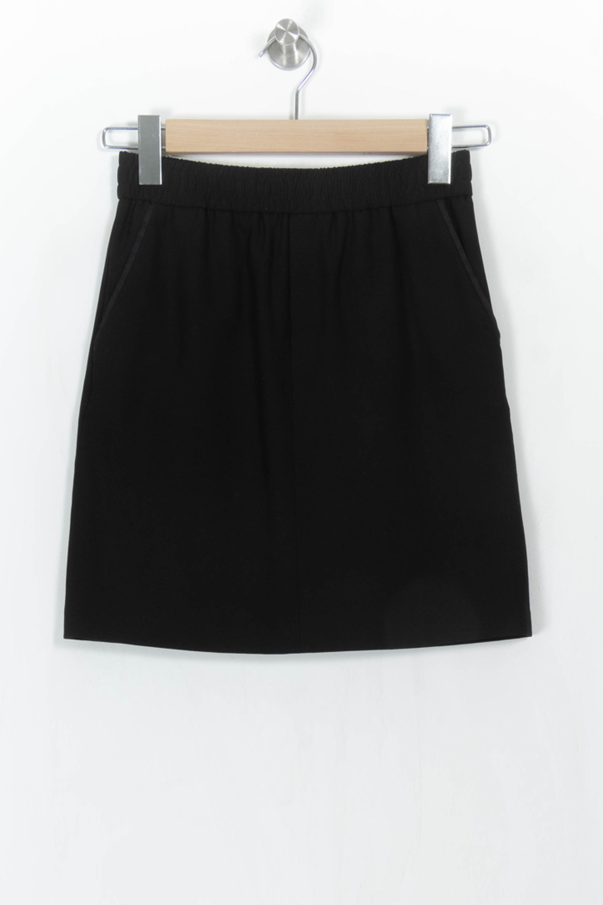 Short & midi skirt FILIPPA K - Seconde Main Black