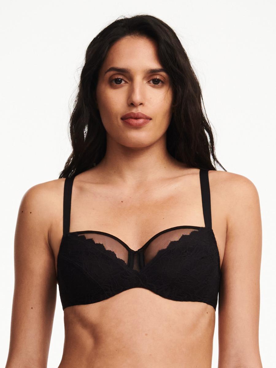 Full-cup bra CHANTELLE