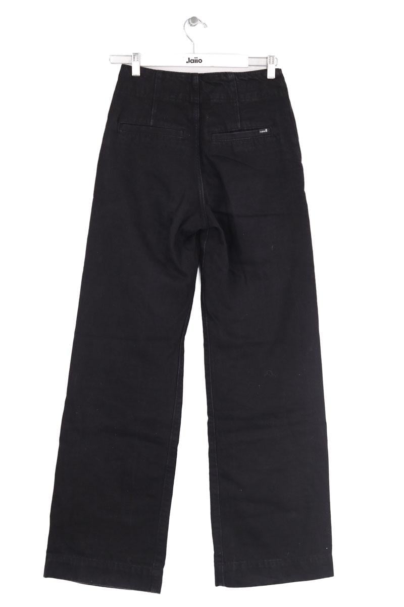 Jeans LEVI'S - Seconde main Black