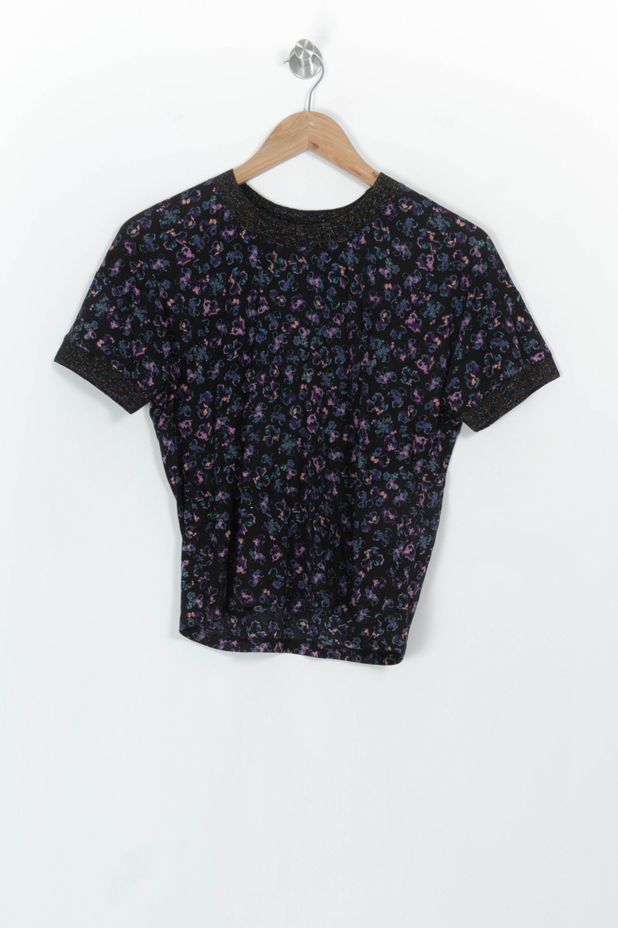 T-shirt BIMBA Y LOLA - Seconde main Multicolored