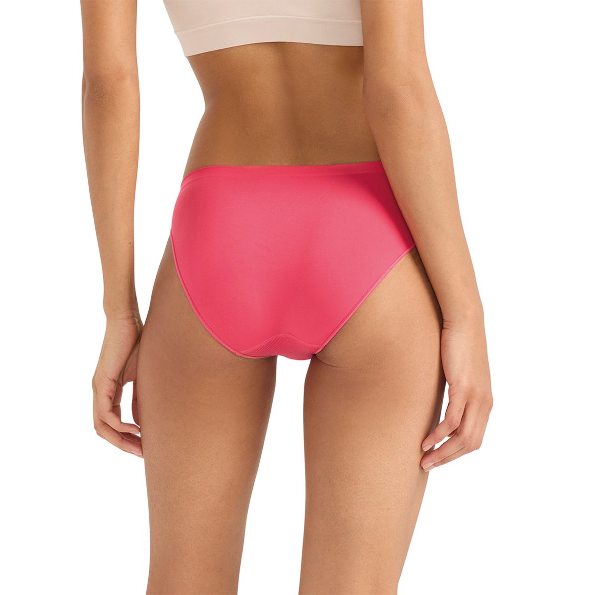 Set of 3 panties ADIDAS UNDERWEAR Multicolored