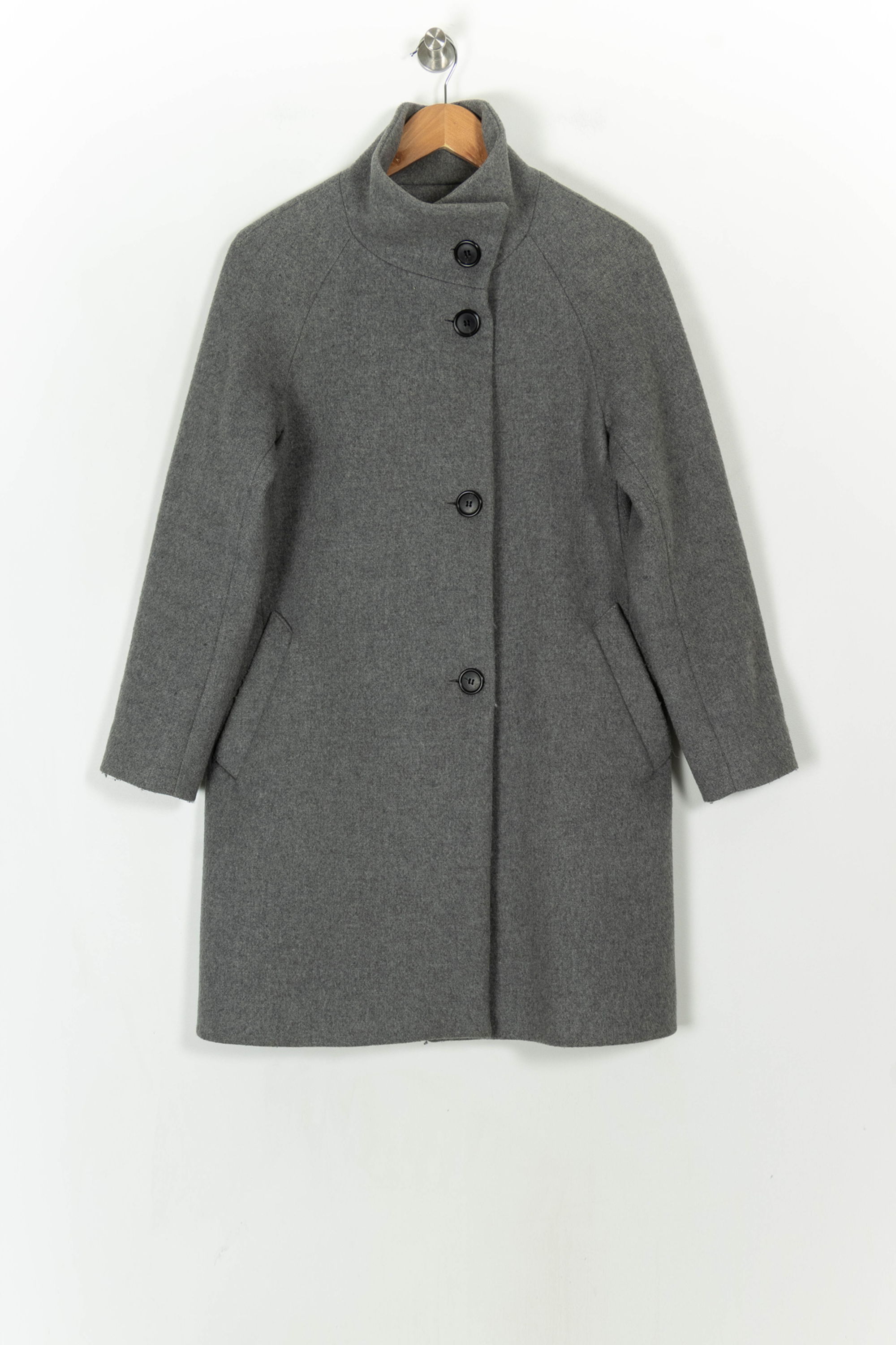 Short coat COMPTOIR DES COTONNIERS - Seconde main Grey