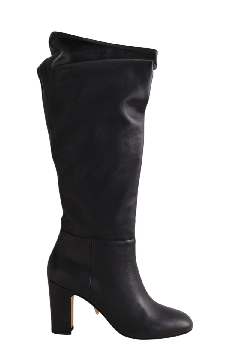 Boots LK BENNETT - Seconde Main Black