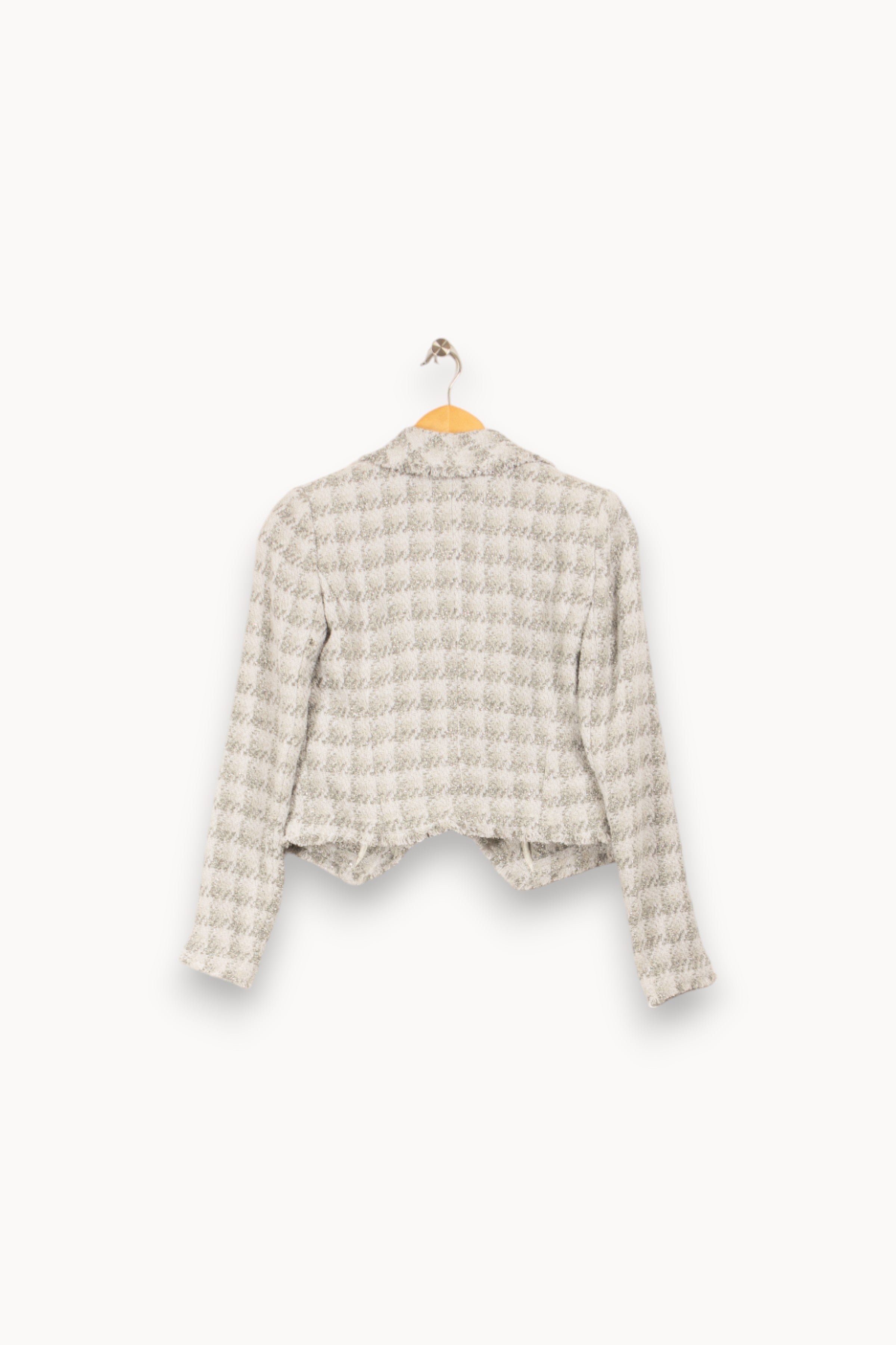 Jacket IRO - Seconde Main White