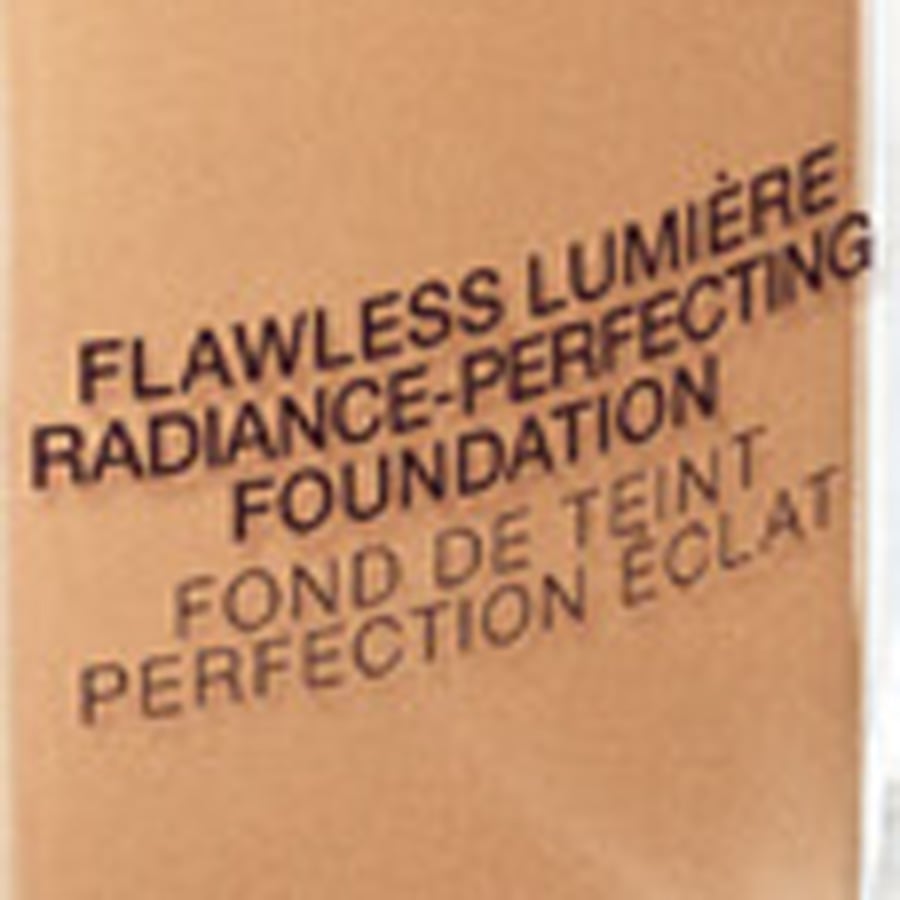 Flawless Lumiere Radiance - Perfecting Foundation LAURA MERCIER 4w1 maple