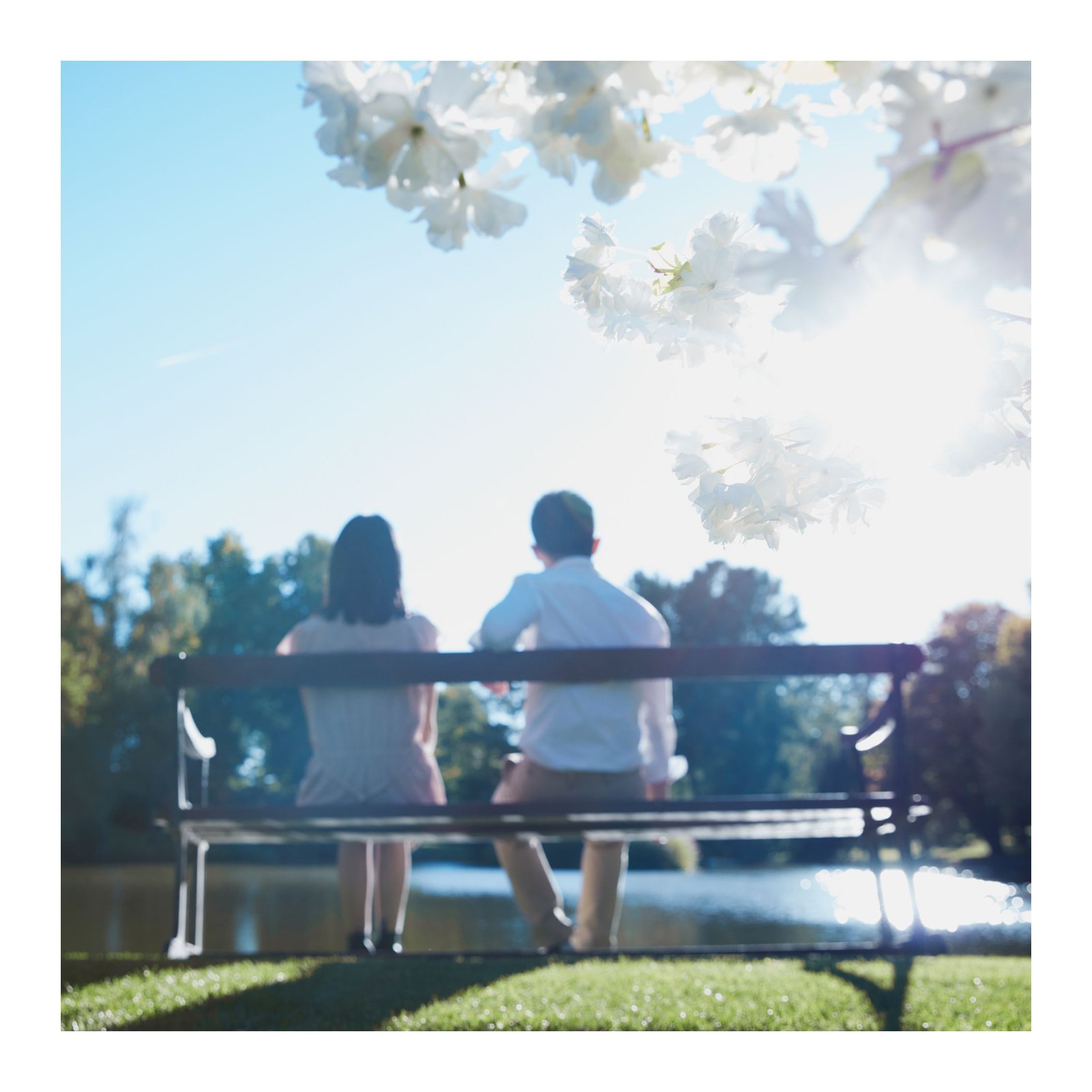 REPLICA SPRINGTIME IN A PARK - EAU DE TOILETTE No color