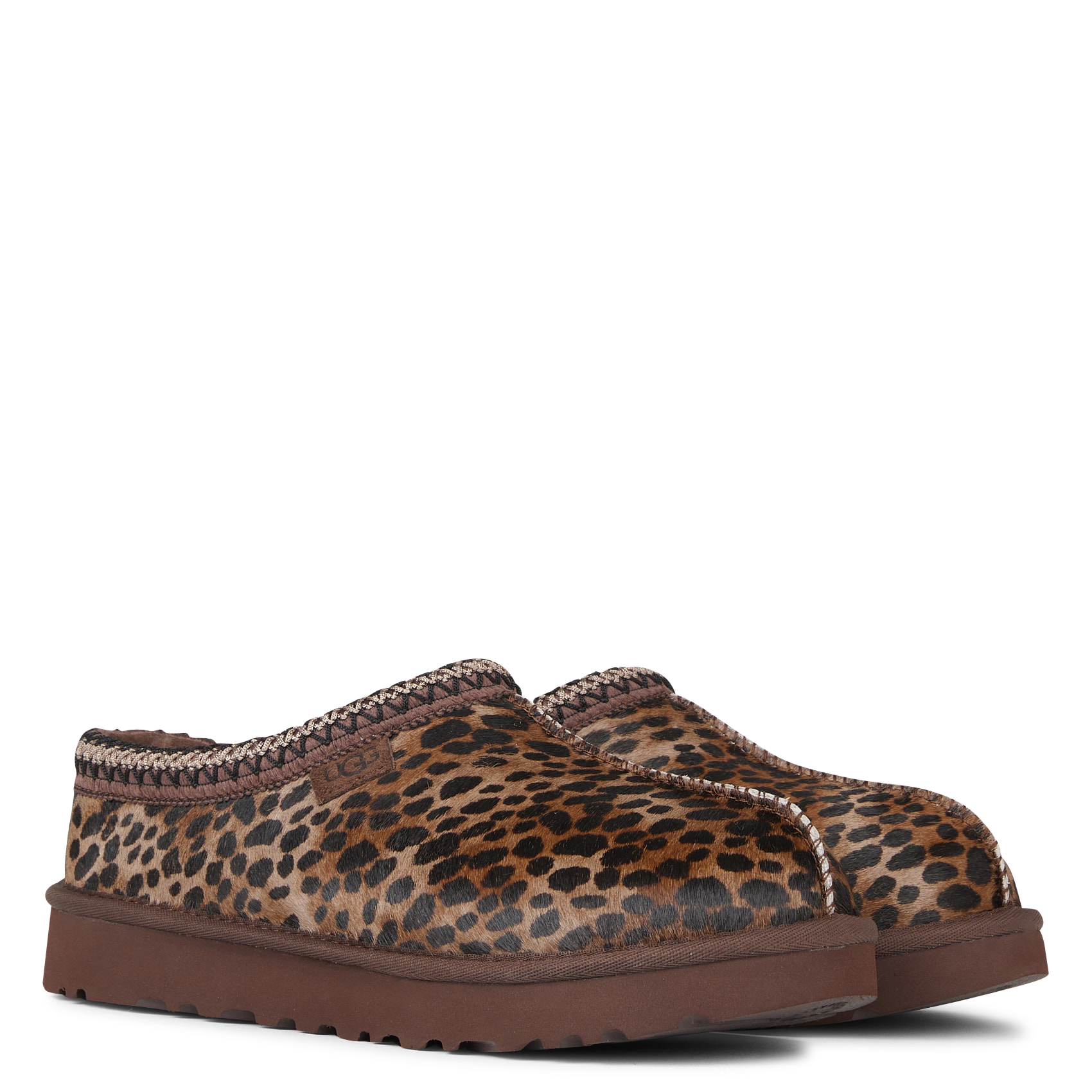 CLASSIC ULTRA MINI CASPIAN UGG Marron