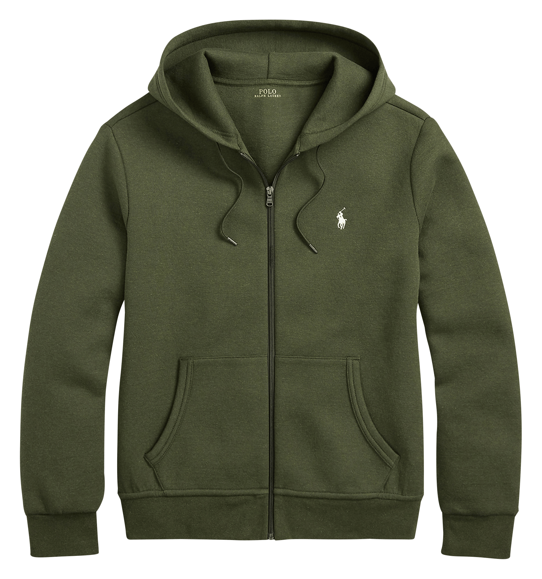 Hoodie Alpine heather Polo Ralph Lauren - Men 710881517 | Place des  Tendances