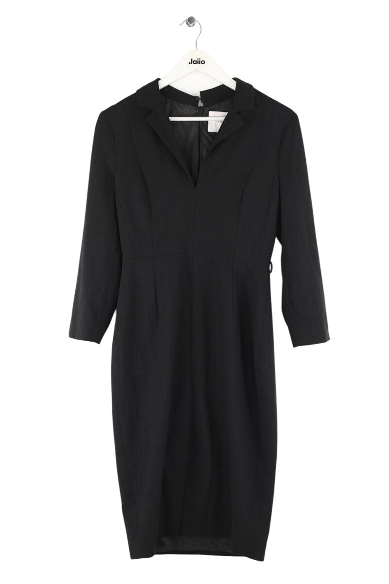 Black dress LK BENNETT - Seconde Main Black
