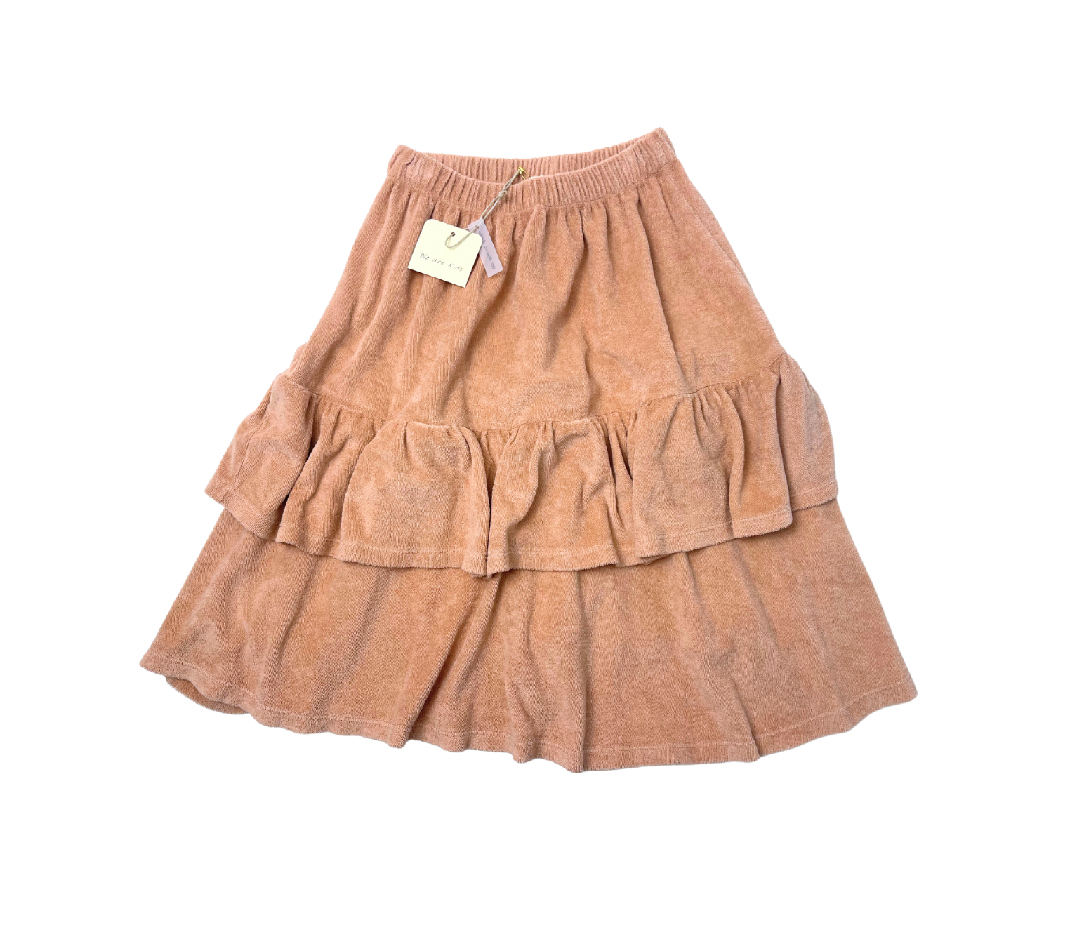 Pink child's skirt - 4 years WE ARE KIDS - Seconde main Pink
