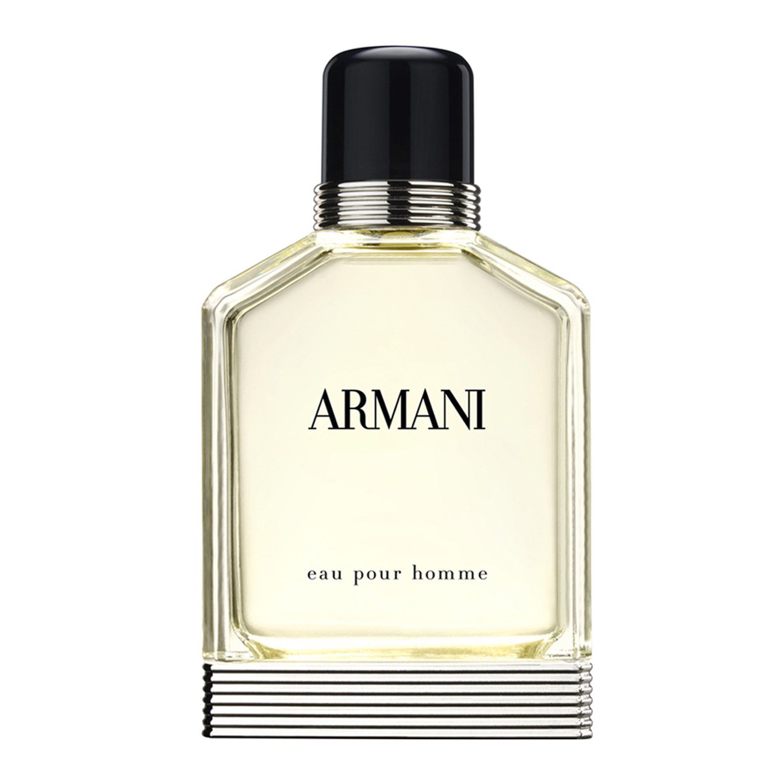 Eau Pour Homme - Eau de Toilette ARMANI No color