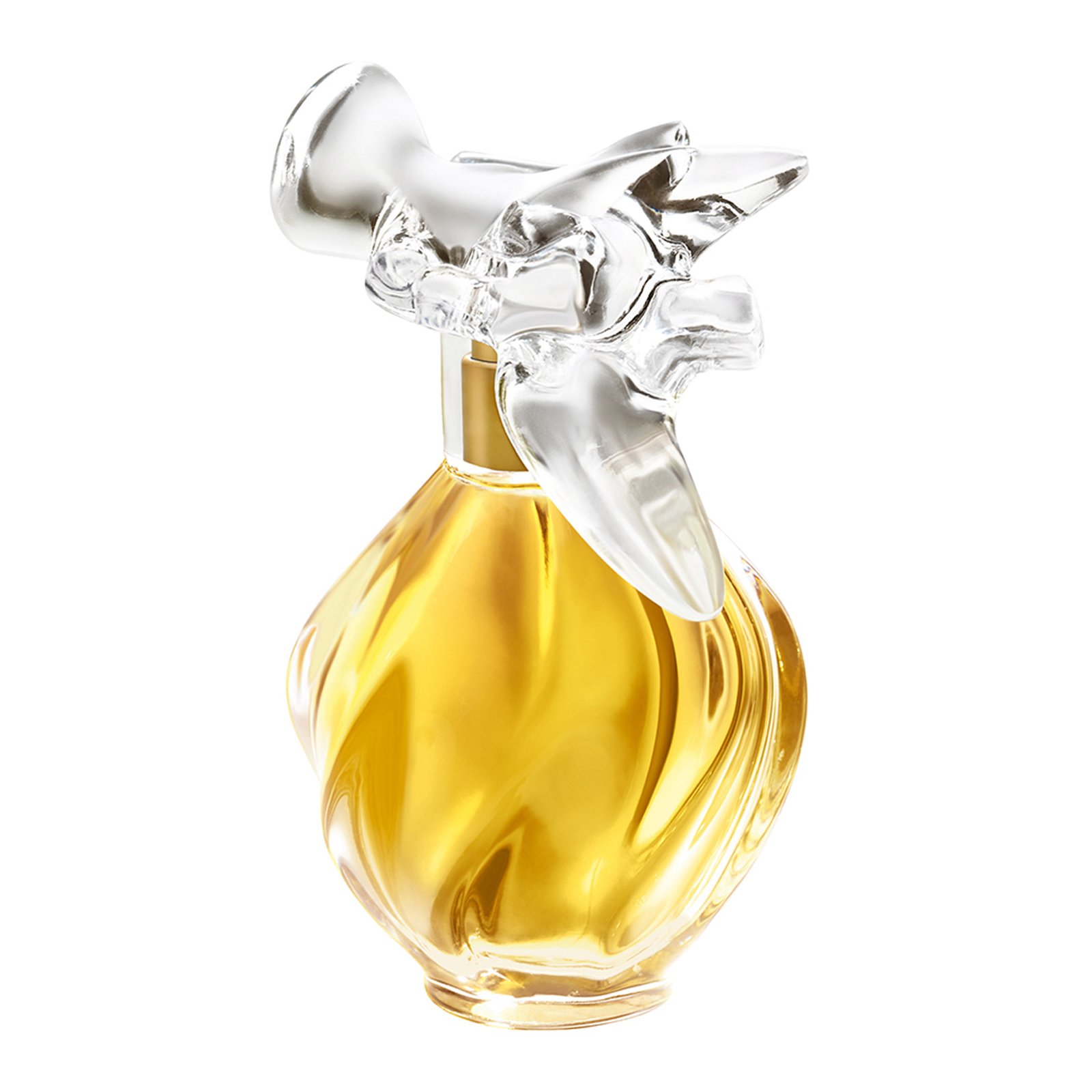 AIR DU TEMPS Eau de Parfum NINA RICCI No color