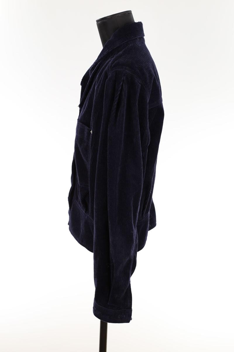 Jacket ISABEL MARANT ÉTOILE - SECONDE MAIN Blue