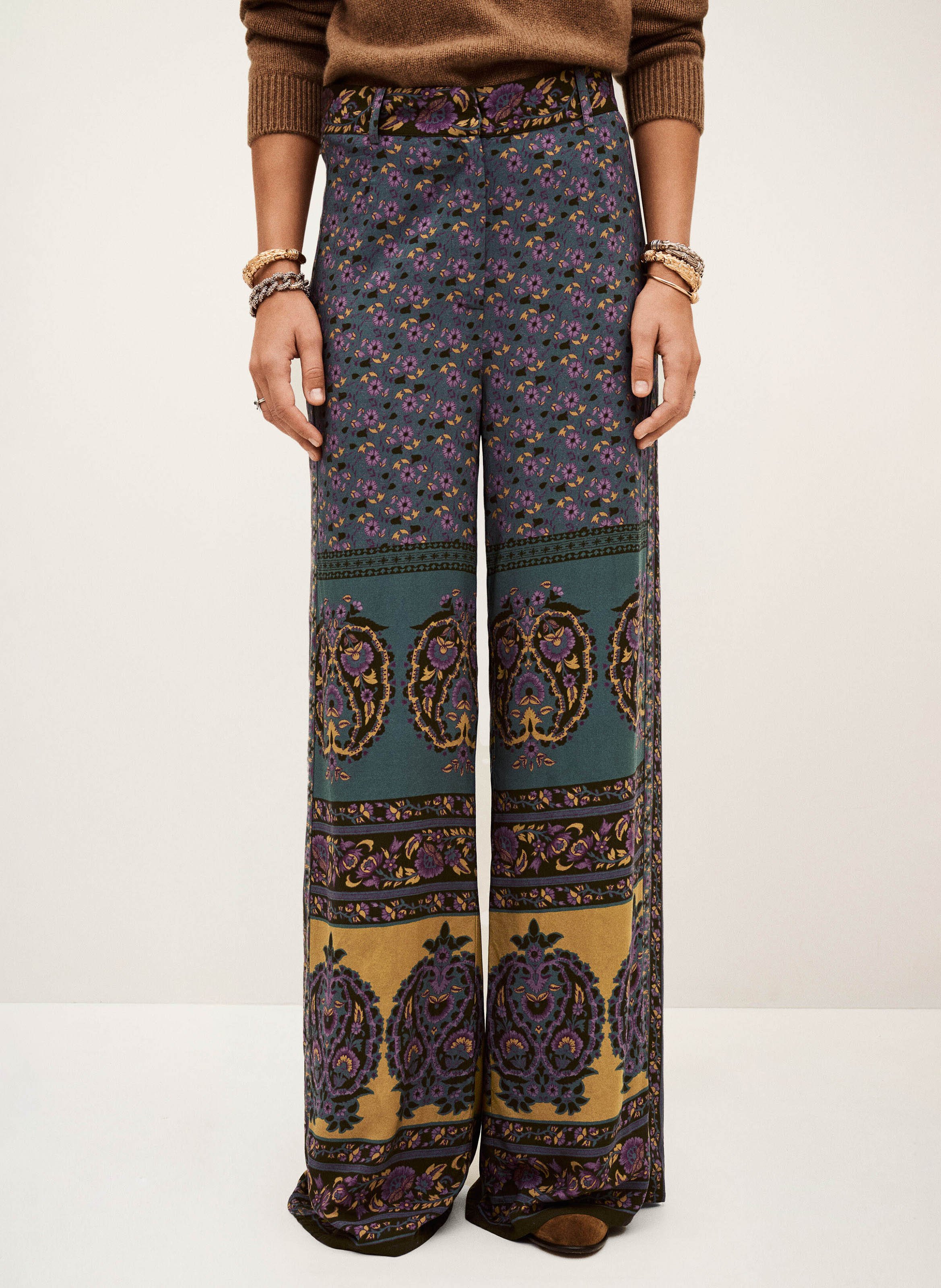 NE PAS REF ERREUR BA&SH Bruin