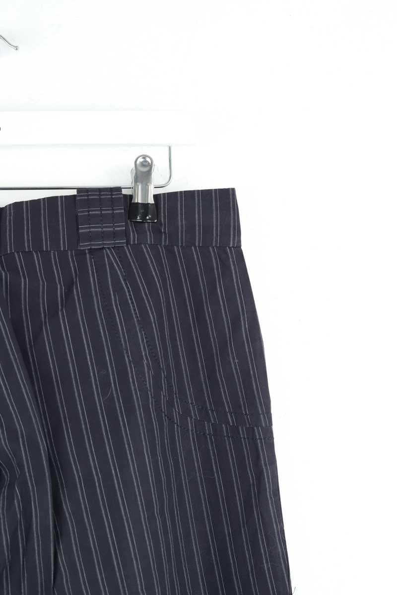 PANTS KENZO - SECONDE MAIN Blue