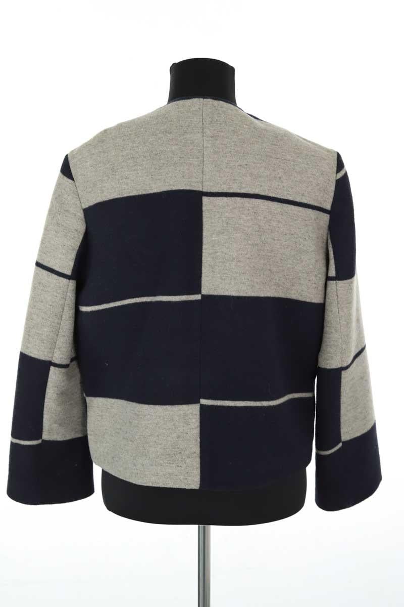 Cardigan ACNE STUDIOS - Seconde Main Grey