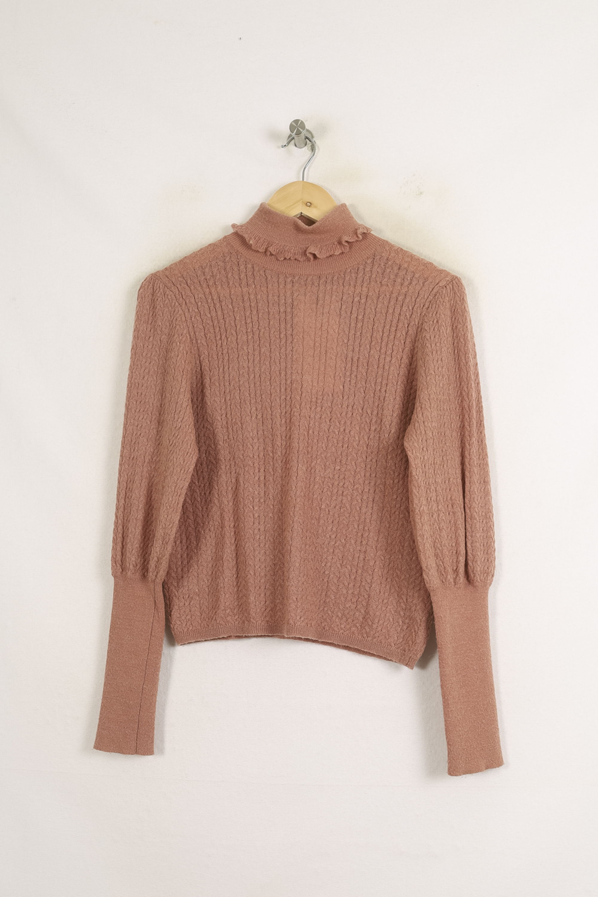 Knitwear LOUISE MISHA - Seconde Main Pink
