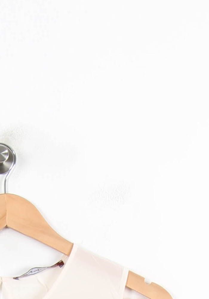 Top & tank top COMPTOIR DES COTONNIERS - Seconde main Beige