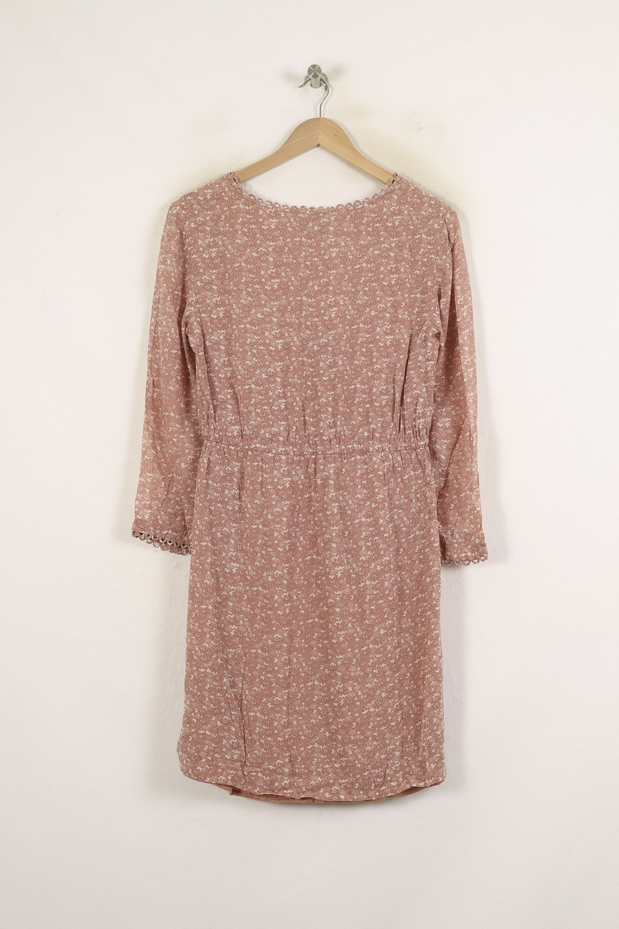 Short & Midi Dress STELLA FOREST - SECONDE MAIN Pink