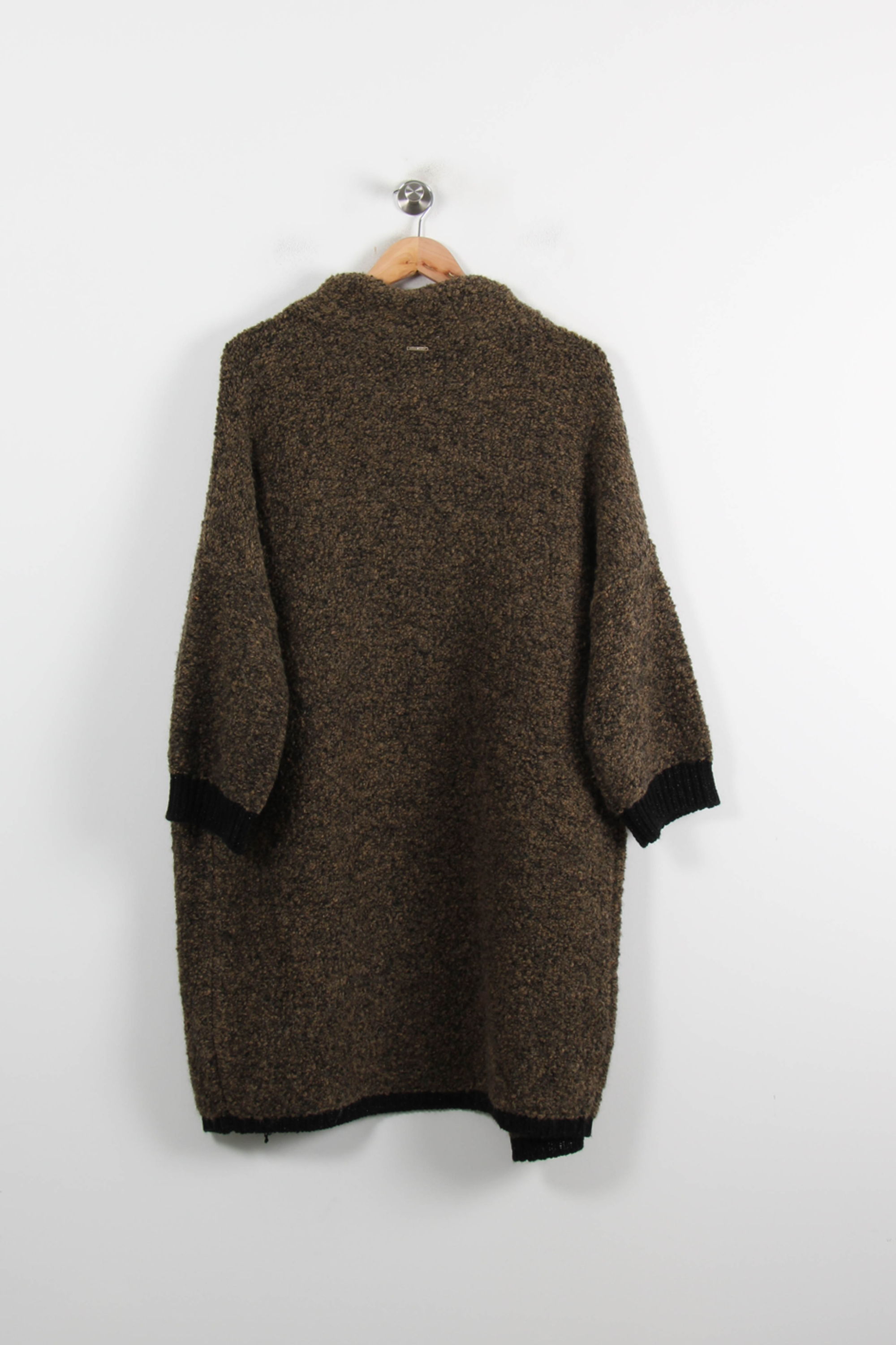 JACKET LIU JO - SECONDE MAIN Green