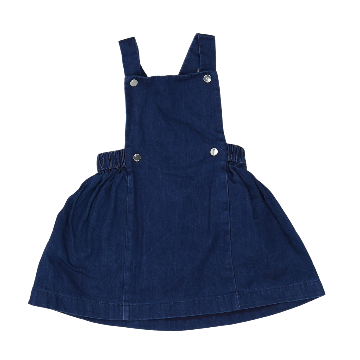 Blue Children's Dress - 3 years JACADI - Seconde Main Blue
