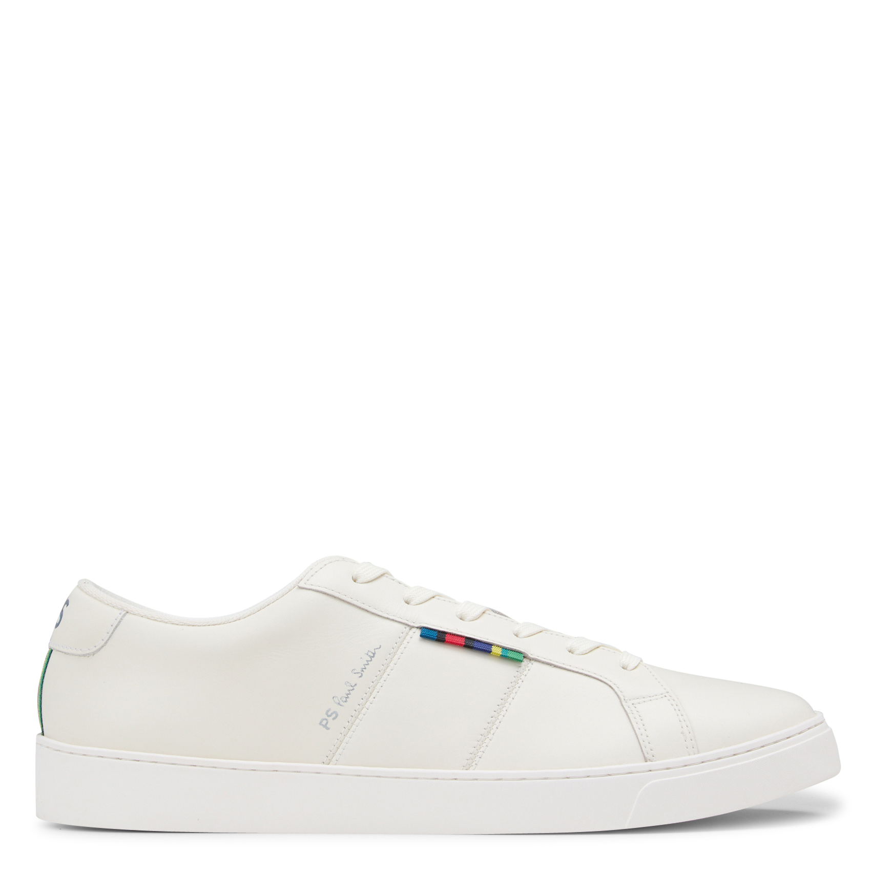 . PAUL SMITH White