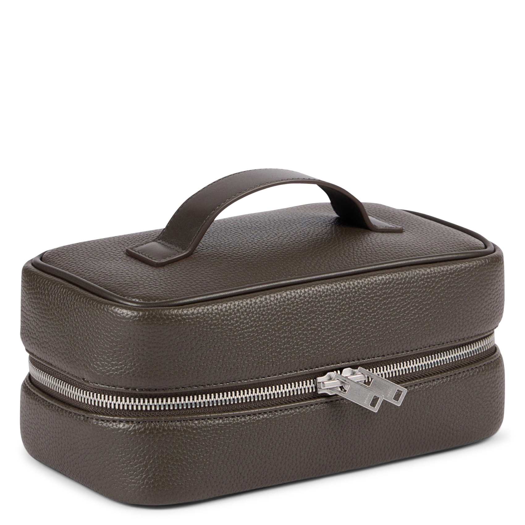 Trousse de toilette  SANDRO Beige