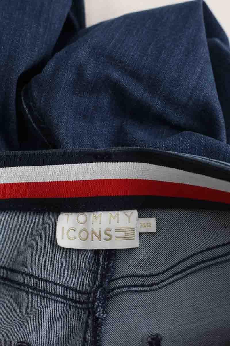 . TOMMY HILFIGER - SECONDE MAIN Blue