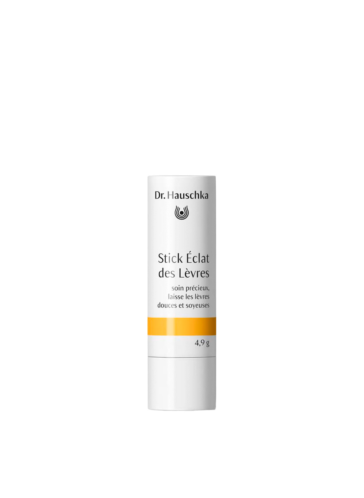 Stick Eclat des Lèvres DR. HAUSCHKA No color