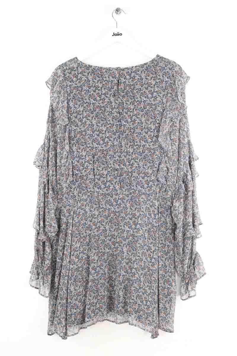 Dress SEZANE - Seconde main Multicolored